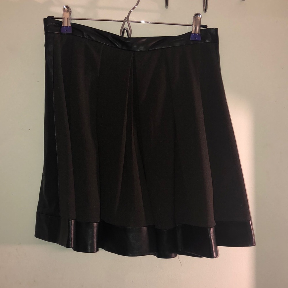 Walter Baker skirt
